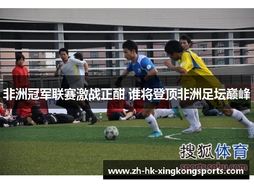 非洲冠军联赛激战正酣 谁将登顶非洲足坛巅峰